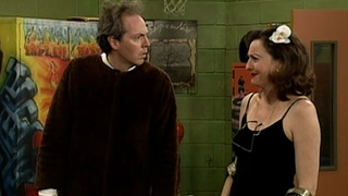 S2:E25 Return to Sender