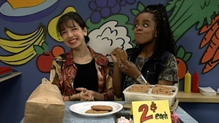 S2:E26 The Fund Raiser