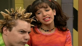 S3:E1 The Wrong Man, the Right Rodent