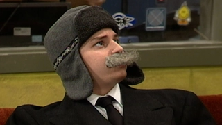 S3:E4 They Call Me Uncle Tibby