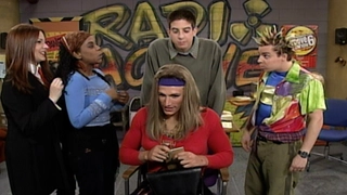 S3:E6 Verse Versus Reverse