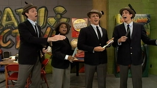 S3:E7 Death of a Nozzle Salesman