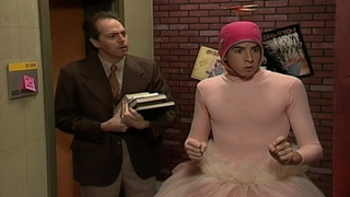 S3:E14 Identity Crisis