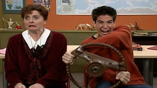 S3:E20 Meat Versus Potatoes