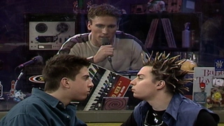 S3:E21 Eye to Eye, Pupil to Pupil