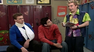 S3:E24 Culture Shock