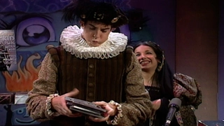 S3:E25 Role Reversal