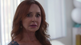 S8:E14 Dearly Departed