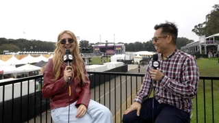 S13:E11 Outside Lands 2024