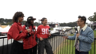 S13:E12 Outside Lands 2024 Pt. 2