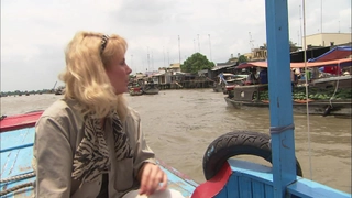 S4:E3 Wonders of Asia