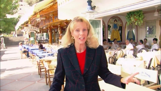 S4:E14 Taste Of The World