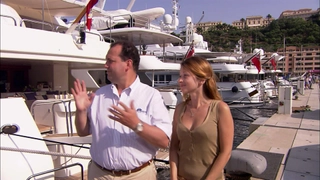 S4:E9 St. Tropez and French Riviera