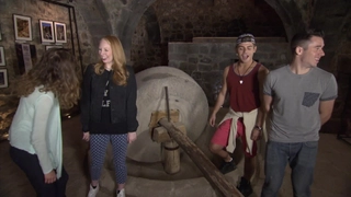 S6:E8 Ancient Cities