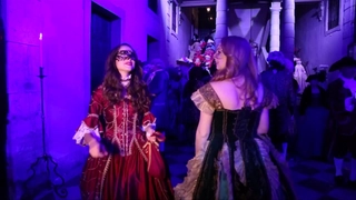 S6:E10 Hands on Discoveries