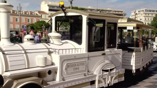 S6:E4 Rivieras of France and Italy