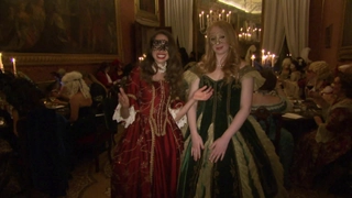 S7:E1 Fantastic Festivals