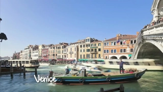 S7:E2 Palaces and Palazzos