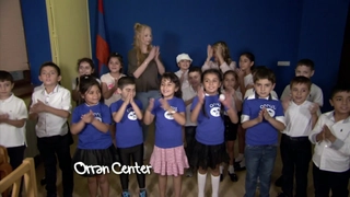 S7:E3 Volunteering in Armenia