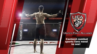United Fight Alliance