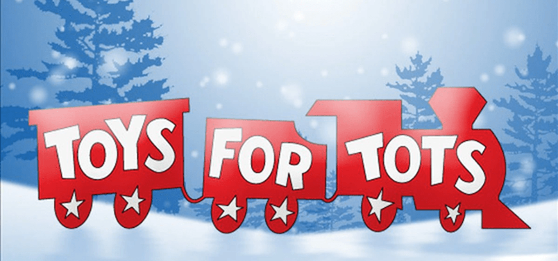 Marine Toys for Tots Year Round