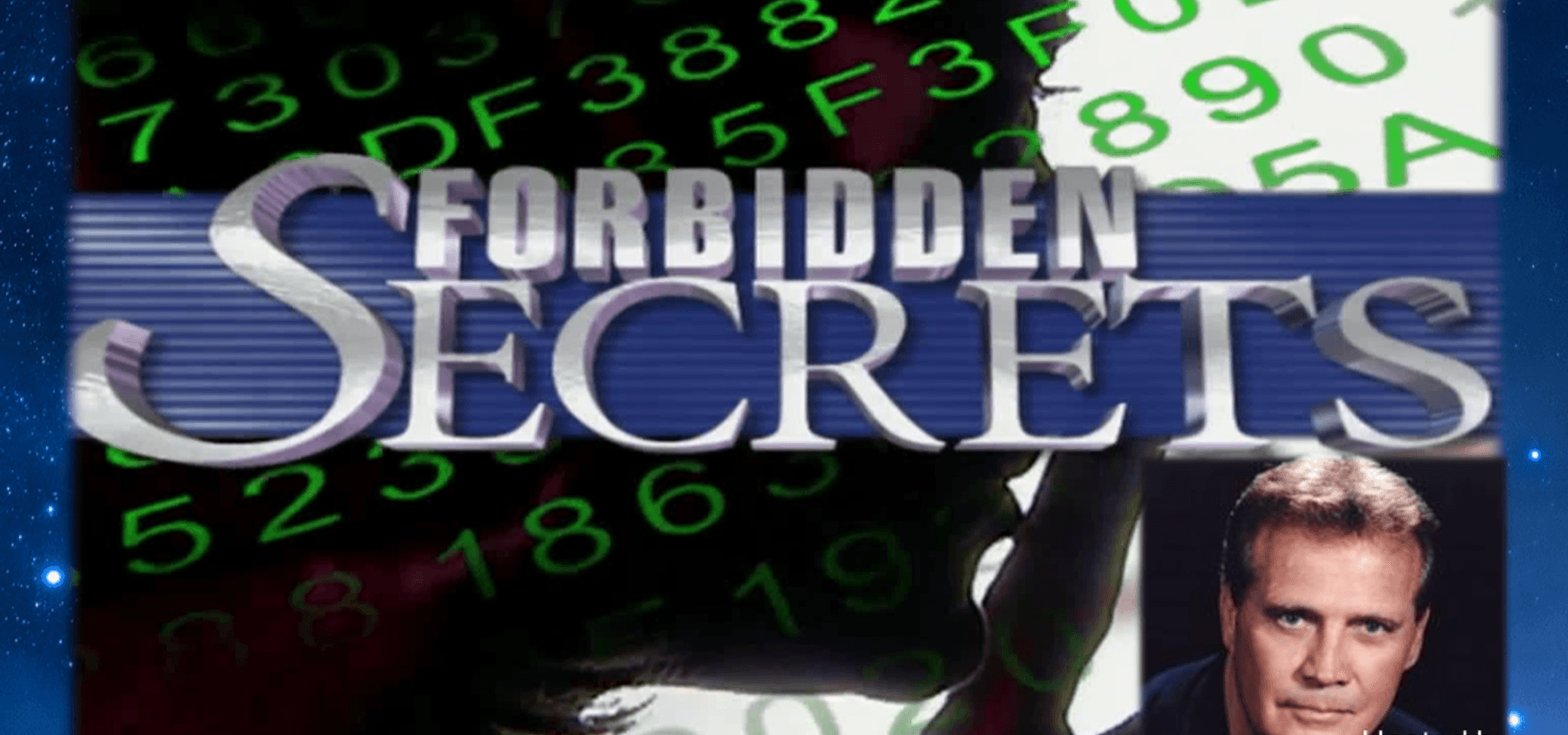 Forbidden Secrets