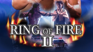 Ring of Fire II: Blood and Steel