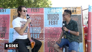 S13:E18 Austin City Limits 2024