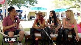 S13:E19 Austin City Limits 2024 Part 2