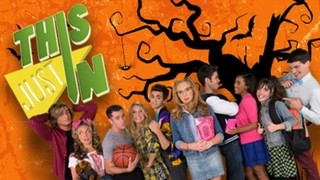 A This Just In Halloween