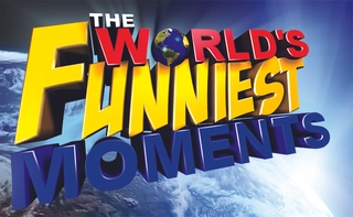 The World's Funniest Moments