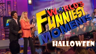 Episode 23- Halloween