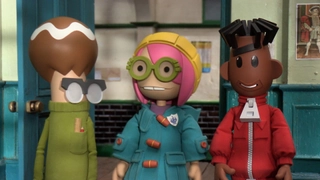 S1:E2 99 Cool Things to Do with a Time Machine