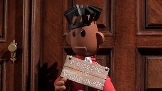 S1:E3 The Lost and Found Boy