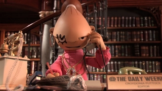 S1:E7 Read All About It