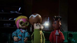 S1:E8 Health & Safety