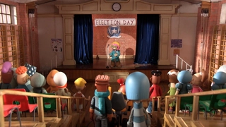 S1:E12 Becky vs. Bocky