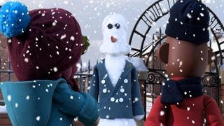 S1:E10 Teacher's Pet