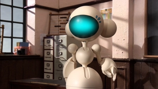 S1:E13 The End of Terminator