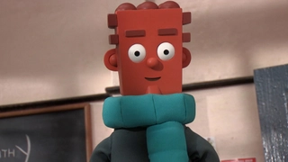 S2:E1 The Curse of the Wereteacher