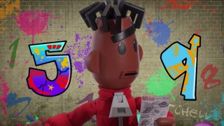 S2:E3 The 101% Solution