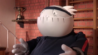 S2:E4 Little School of Horrors