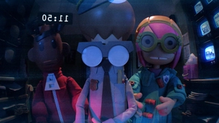 S2:E5 Big Templeton Is Watching You!