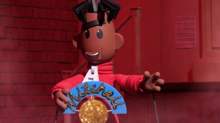 S2:E6 Crushing Embarrassment