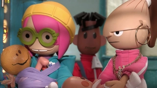 S2:E10 Mitchell Junior