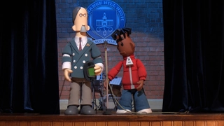 S2:E11 The MCDXX Men