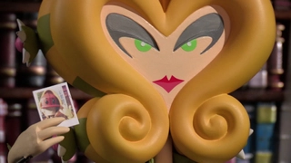 S2:E12 The Snide Piper