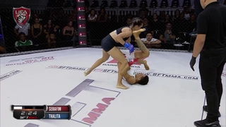 S7:E12 SFT Brazil Best Of Part 2