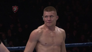 S7:E13 KOK World Series