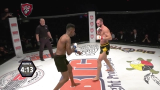 S7:E6 BTC 8 Eliminator Part 2